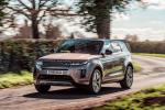 Land Rover Range Rover Evoque D240 HSE 2019 года (WW)